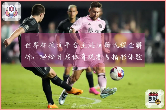 世界杯投注平台主站注册流程全解析，轻松开启体育观赛与精彩体验
