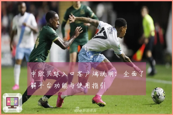 中欧买球入口客户端说明：全面了解平台功能与使用指引