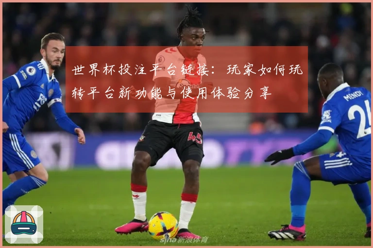 世界杯投注平台链接：玩家如何玩转平台新功能与使用体验分享